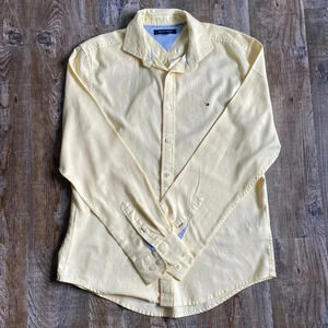 Tommy Hilfiger  | Dress Shirt